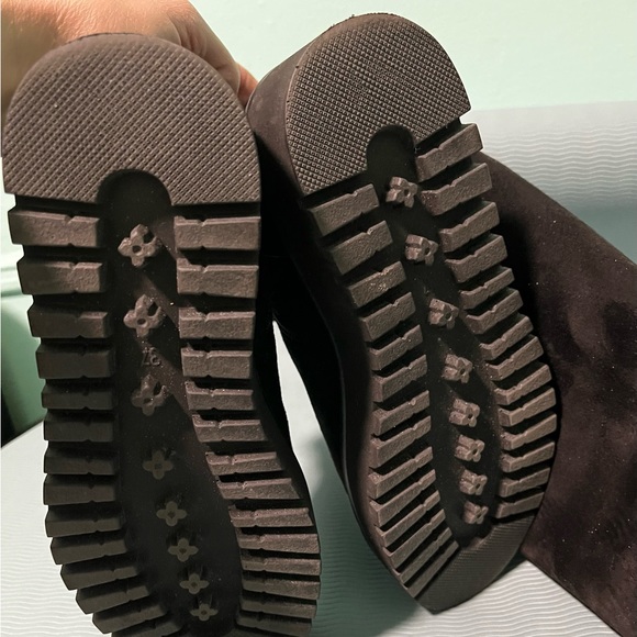 Azura quappa boots, two pairs, size 37 - Picture 10 of 10